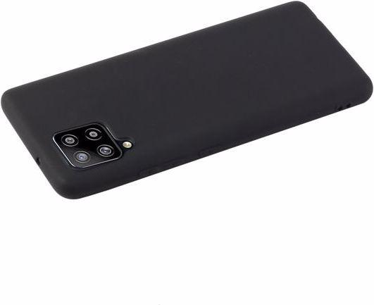 Produktbild MU Classic Softcase TPU Series (Samsung Galaxy A42 5G)