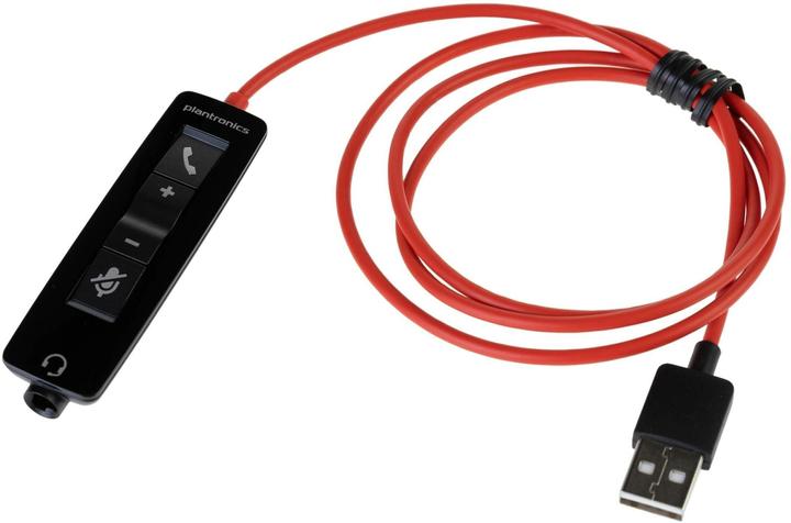 Poly PLY BW 5200 USB-A IN LINEA