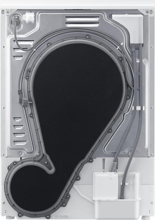 Produktbild Samsung Wäschetrockner DV7400, 9kg, A+++ (9 kg, Rechts)