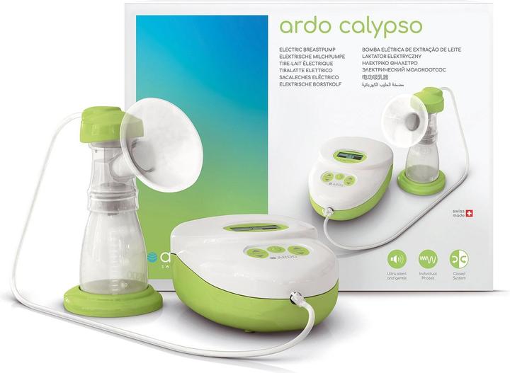 Image du produit Ardo Calypso