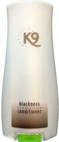 Image du produit K9 Conditionneur Noirceur 300Ml - (718.0662) (Chien, 300 ml)