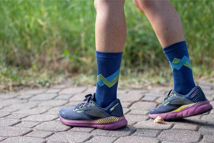 Immagine prodotto Injinji Run Lightweight Crew (37 - 40)