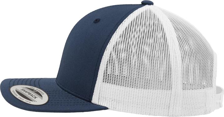 Actual product image Flexfit Trucker (One size)