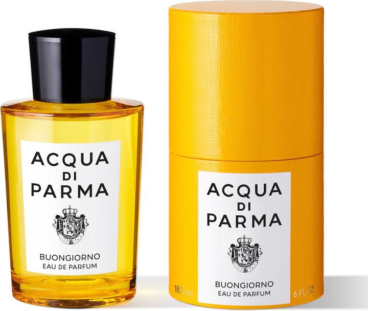 Actual product image Acqua Di Parma Buongiorno (Eau de parfum, 180 ml)