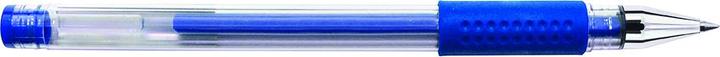 Immagine prodotto Donau Penna gel impermeabile 0, 5mm, blu (Blu)
