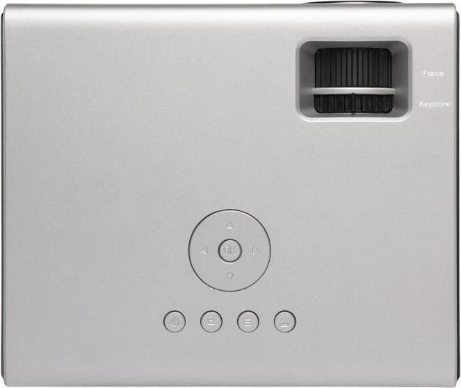Image du produit Overmax Multipic 3.5 (HD, 180 lm)