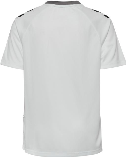Actual product image hummel Hmlmatch Triumph Jersey S/S Kids (152)