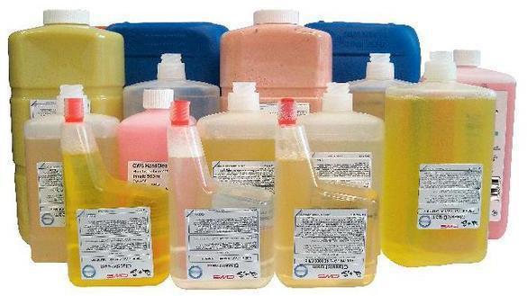 CWS Schaumseife Best Foam Mild (Flüssigseife, 500 ml)