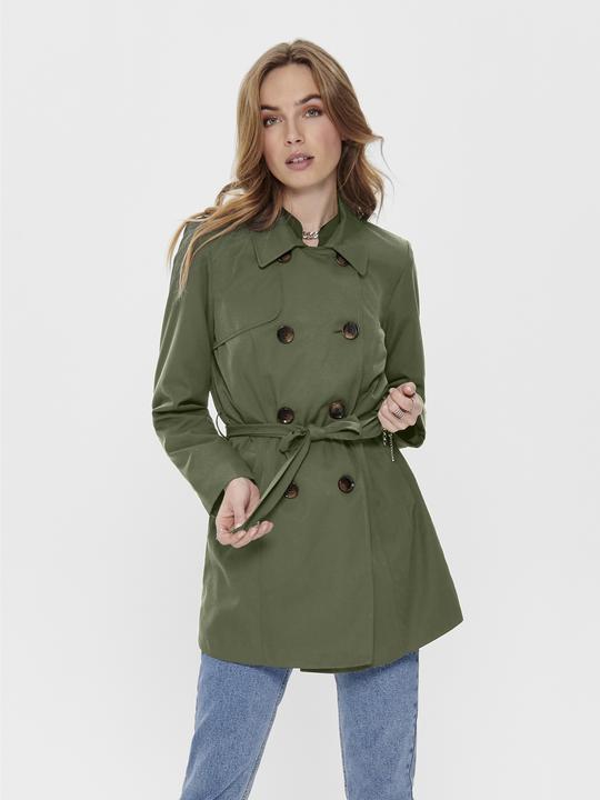 Immagine prodotto Only Doppelreihiger Trenchcoat (XS)