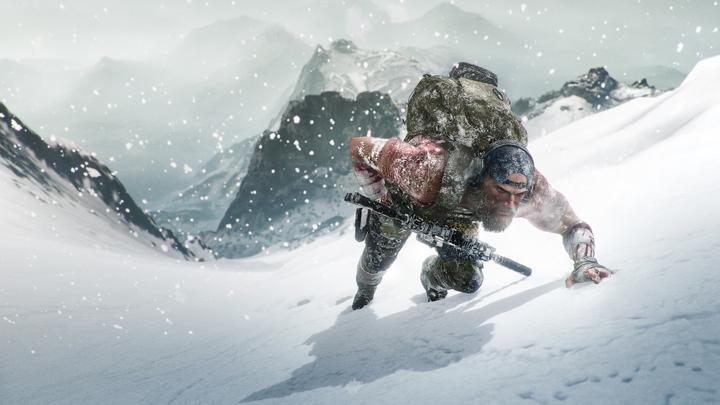 Immagine prodotto Ubisoft Tom Clancy's Ghost Recon: Breakpoint (PS4)