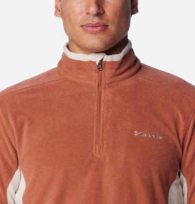 Immagine prodotto Columbia Klamath Range II Half Zip (S)