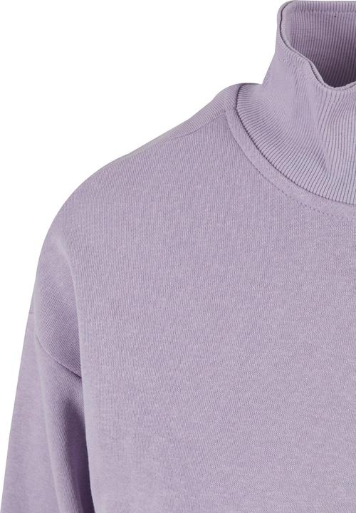 Immagine prodotto Urban Classics Troyer da donna in spugna leggera - 166859 (5XL)