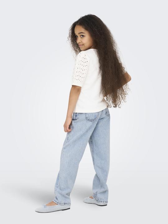 Immagine prodotto Only KOGDAD Jeans dal taglio dritto Jeans dalla vestibilità dritta (122)
