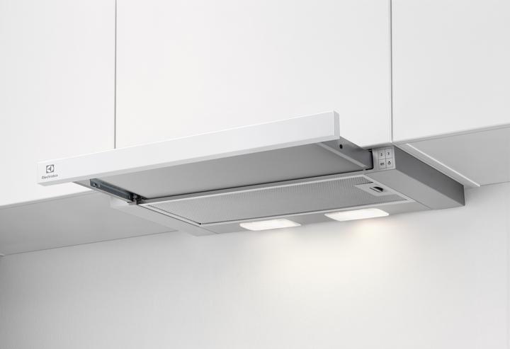 Immagine prodotto Electrolux LFP326W -liesituuletin, valkoinen