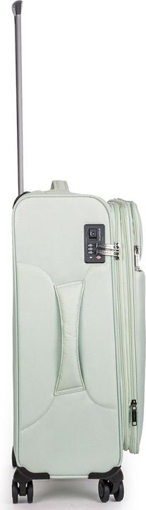 Actual product image Stratic Light + (68 l, M (50 - 90l))
