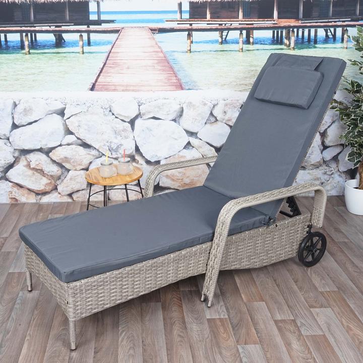 Actual product image MCW Cesena (197 cm)