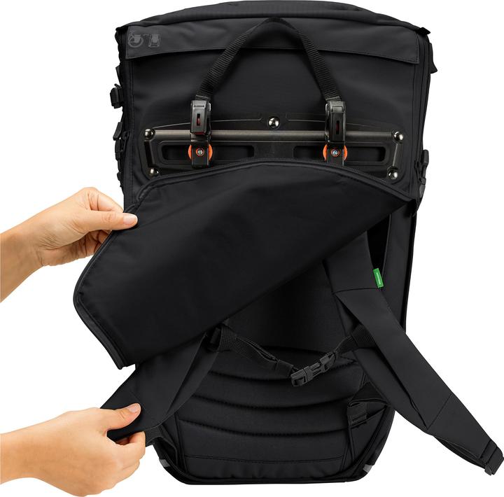 Immagine prodotto Vaude CityGo II (23 l)