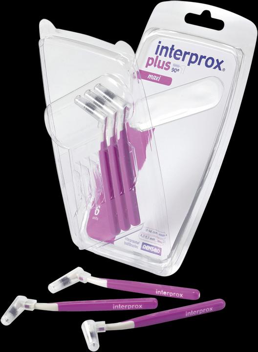 Immagine prodotto Interprox più maxi (6 x, 5.70 mm)