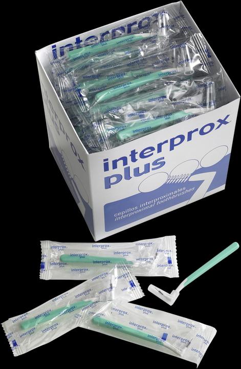 Immagine prodotto Interprox più micro (100 x, 2.40 mm)