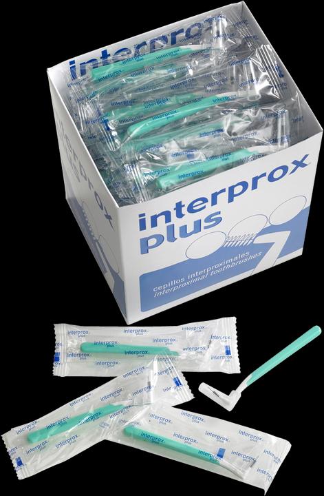 Immagine prodotto Interprox più micro (100 x, 2.40 mm)
