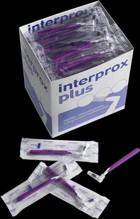 Interprox plus maxi (100 x, 5.70 mm)