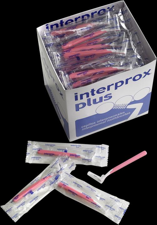 Interprox plus nano (100 x, 1.90 mm)