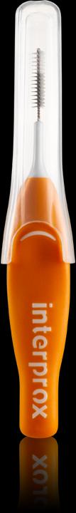 Actual product image Interprox super micro (6 x, 0.70 mm)