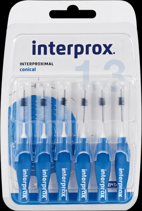 Produktbild Interprox conical (6 x, 0.80 mm)