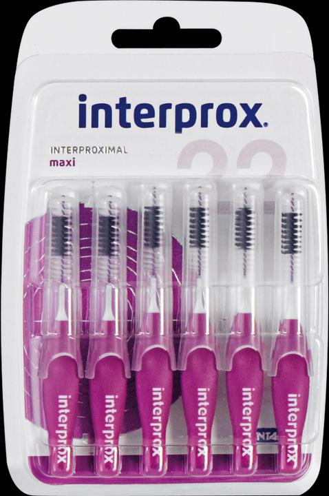 Interprox maxi (6 x, 2.20 mm)