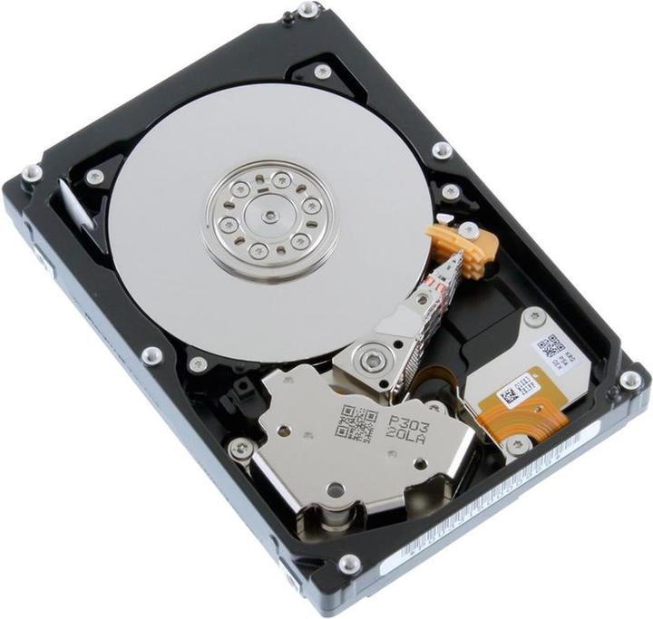 Toshiba AL15SEB Series AL15SEB030N (0.30 TB, 2.5", CMR)