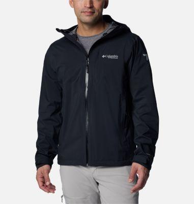 Produktbild Columbia Ampli-Dry II Shell (M)