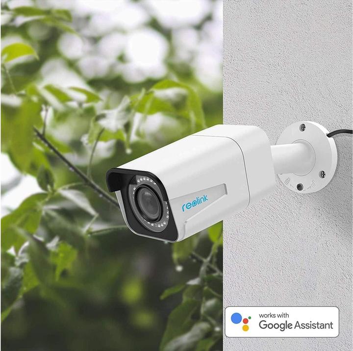 Actual product image Reolink P430-4K 8MP (3840 x 2160 pixels)