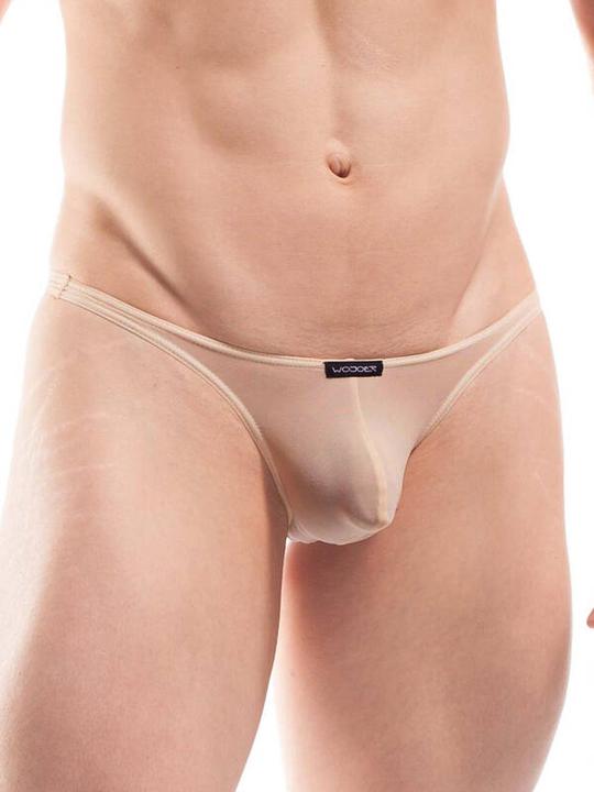Immagine prodotto Wojoer Mini tanga push (L)