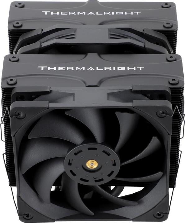 Produktbild Thermalright Frost Commander 140 Black