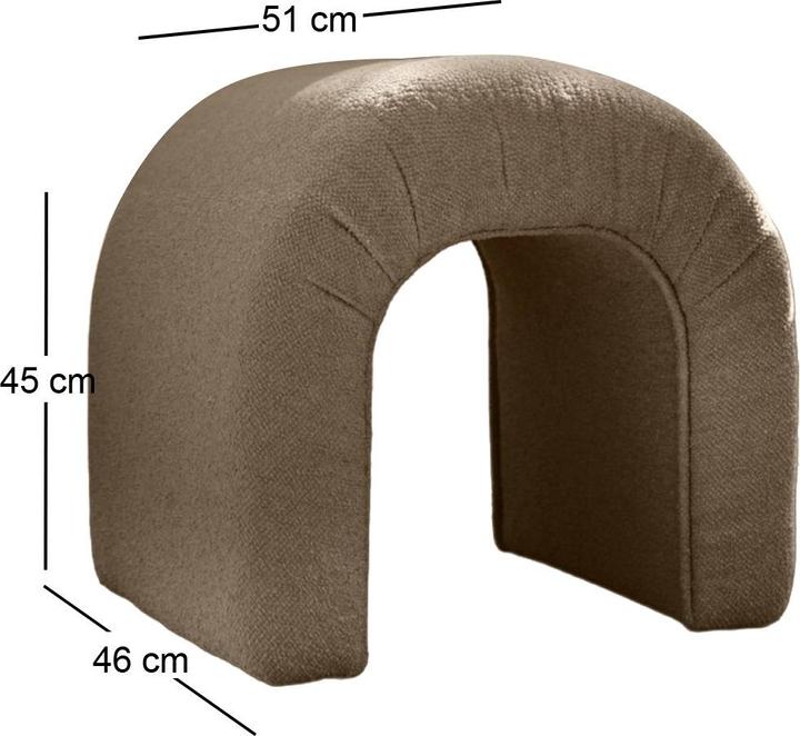 Produktbild Atelier del Sofa Nu