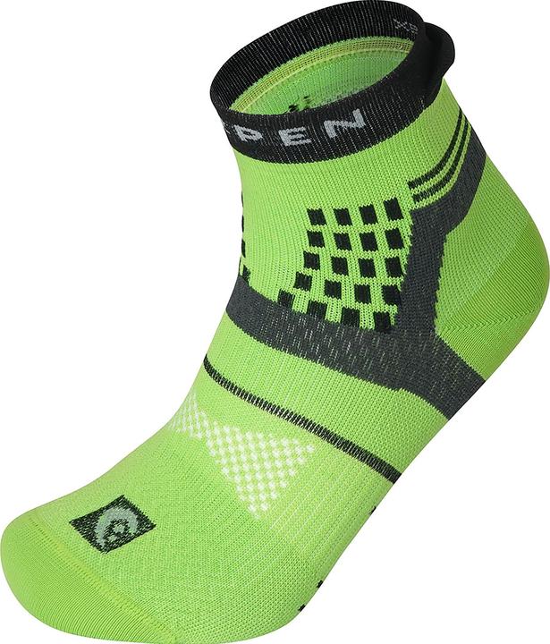 Lorpen Trail Running Eco (47 - 50)