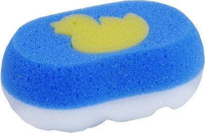 Inter Vion Inter-Vion - Duck bath sponge