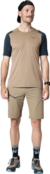Actual product image Dynafit Transalper Kurzarmshirt (XL)