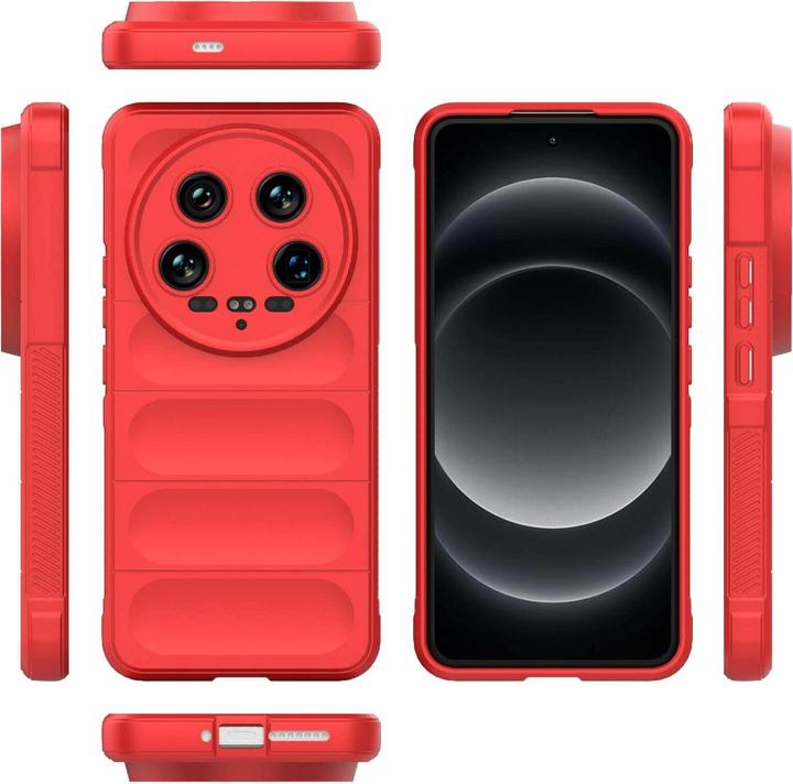 Produktbild Cover-Discount Xiaomi 14 Ultra - Rugged Protective Cover (Xiaomi 14 Ultra)