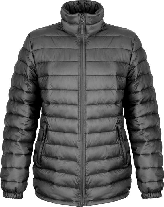 Result Ice Bird Steppjacke