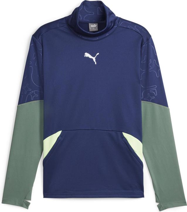 Puma individual Winterized Top