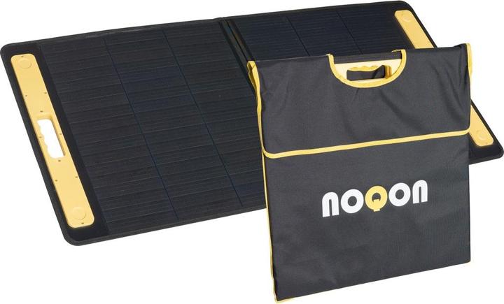 Noqon Solar Pad (100 W, 4 kg)