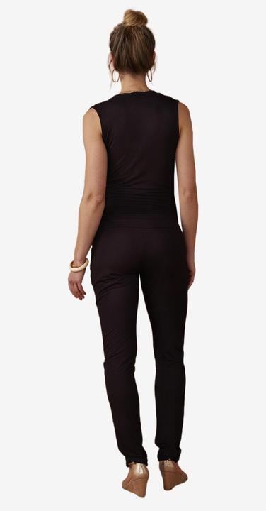 Actual product image Envie de Fraise Jumpsuit for pregnancy & breastfeeding Trisha Tank