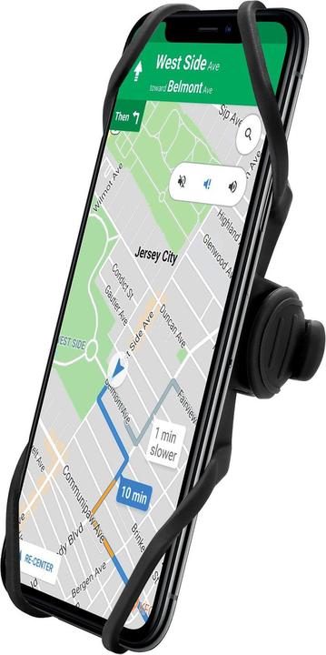 Actual product image Celly Holder For Bike