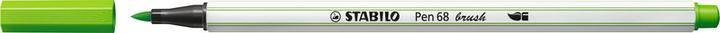 Produktbild STABILO Pen 68 Brush 30er Etui Arty (Sortiert, 30 x)