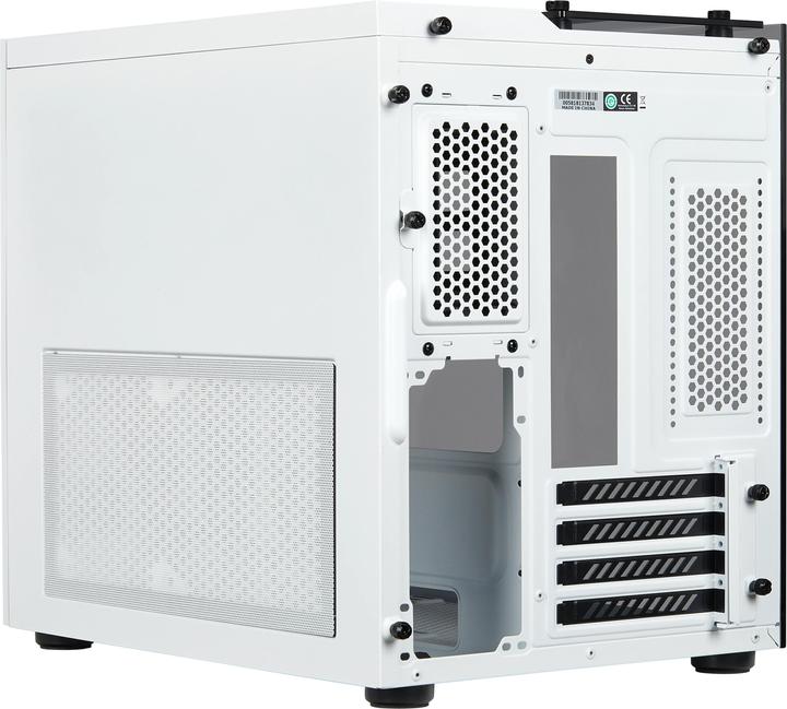 Actual product image Corsair Crystal 280X TG RGB (mATX)