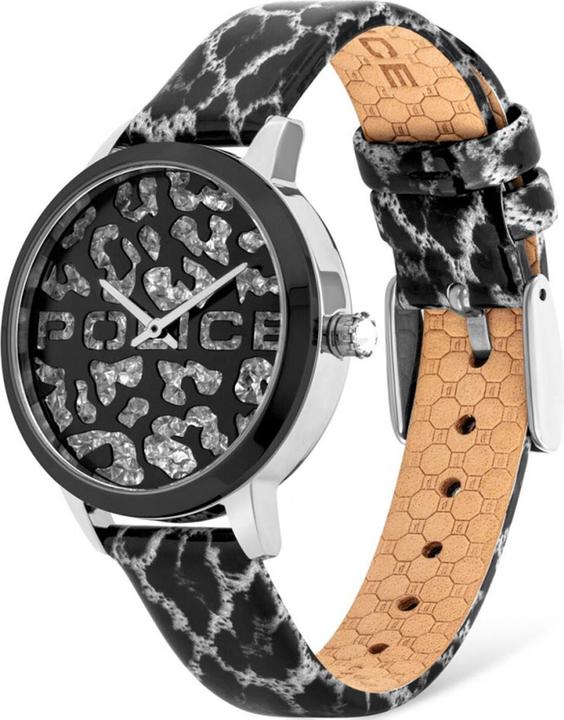 Immagine prodotto Police Bagan (Orologio da polso analogico, 36 mm)