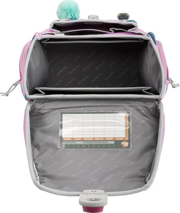 Actual product image Mc Neill McLight 2 satchel set 6 pcs. (23 l)