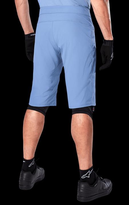 Actual product image Alpinestars Short 24 A-Dura (Frequency band 38 (2600 MHz))