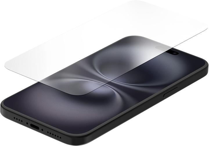 Produktbild Quad Lock Screen Protector (1 Stück, Apple iPhone 16 Plus)